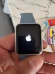 apple watch original самые первые 44 мм и 42 мм алюминий запчастт