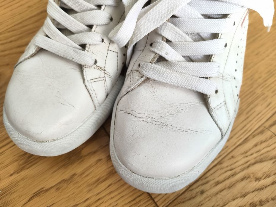 Дамски маратонки кецове Puma, номер 38,5