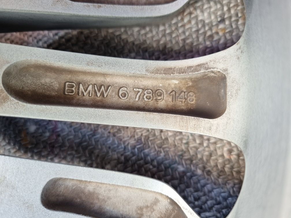 2 buc jante originale BMW X1 E84 styling 323 18 zoli