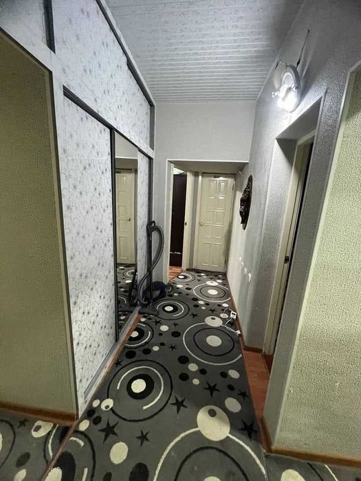 Продам 4/1/9 120м² Чиланзар 24