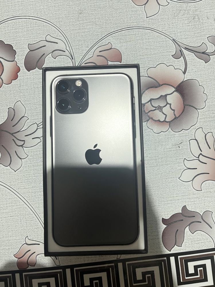 Iphone 11 pro 64 gb