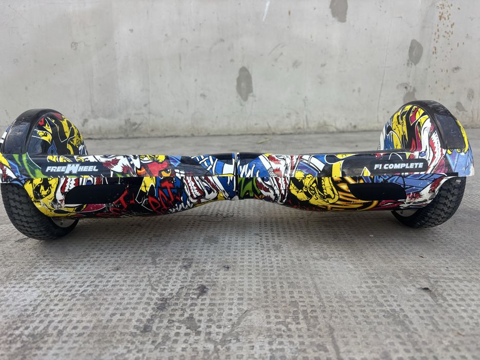 Hoverboard de vanzare