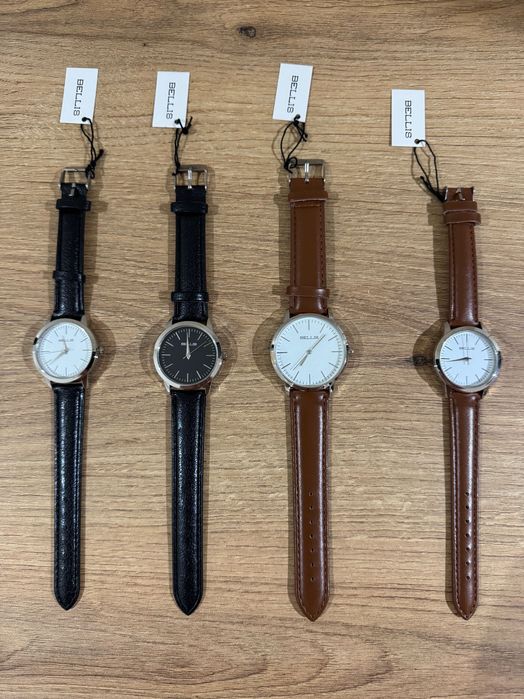 Часовници Bellis