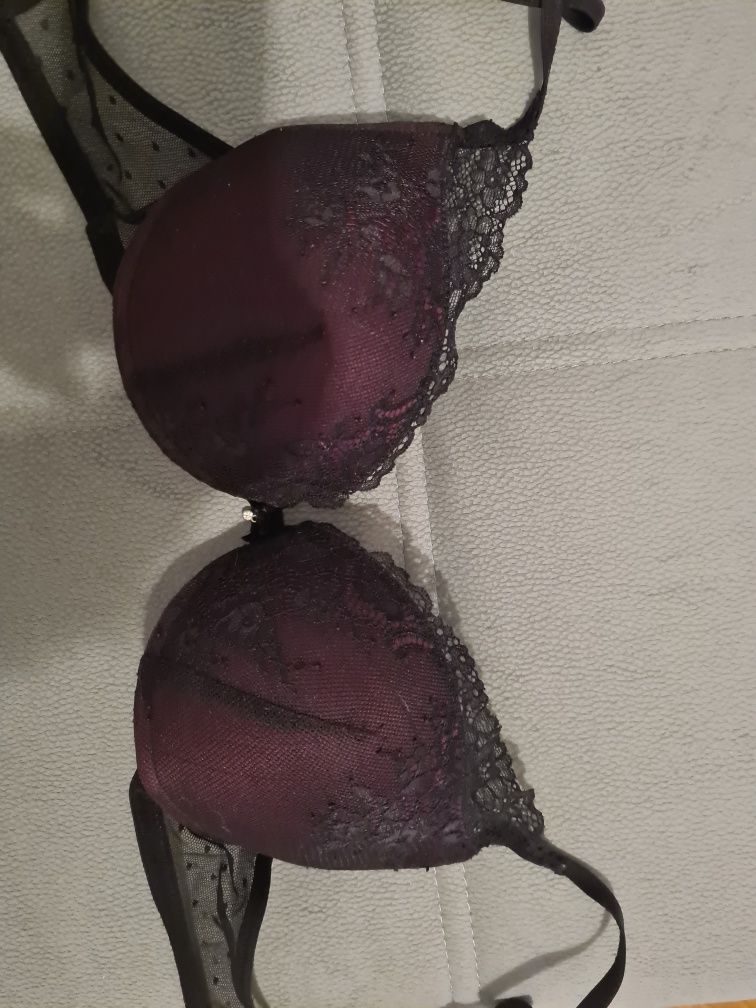 Sutiene push up Intimmissimi 75 B