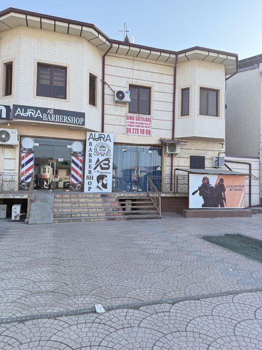 Аренда жой / остановка / bekat