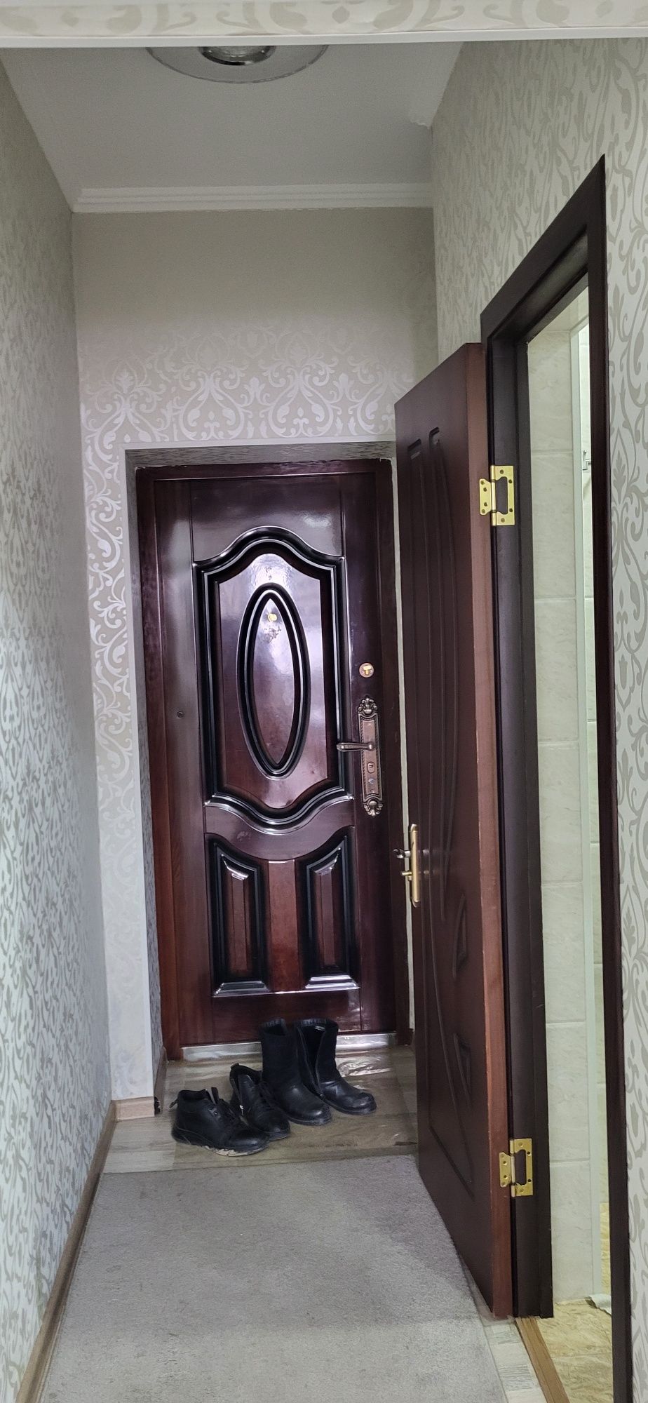 1/1/5 kvartira ijaraga beriladi BIY  Сдается 1/1/5 квартира метро БИЙ
