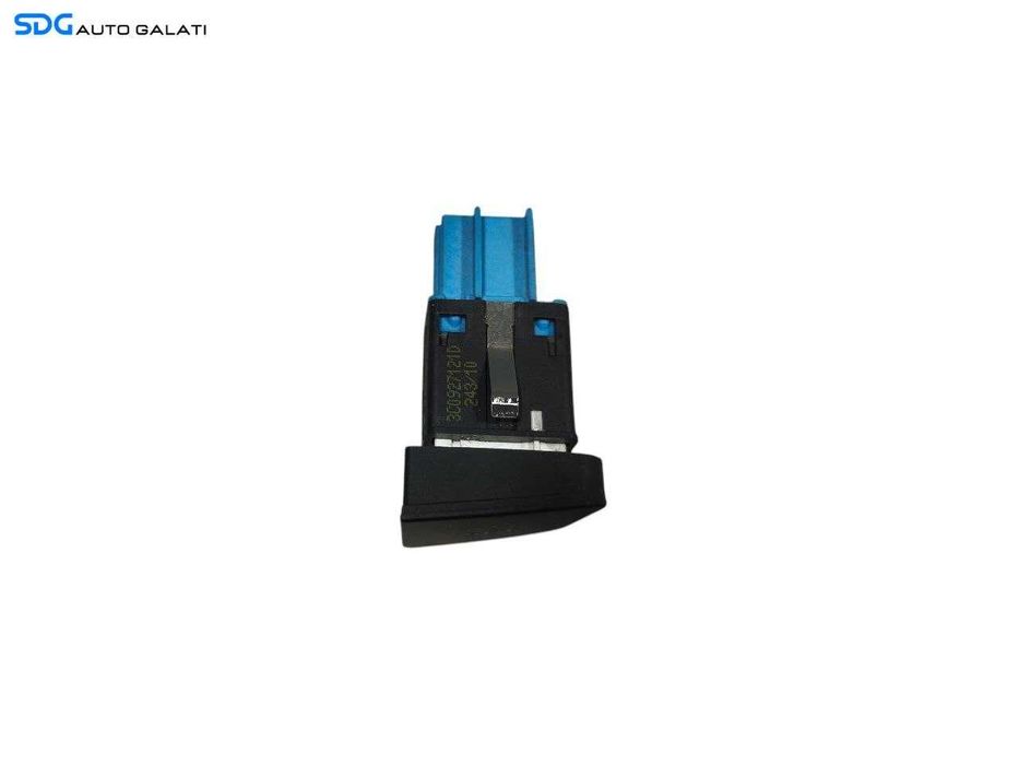 Buton Butoane Senzor Presiune Roti Volkswagen Passat B6 2005 - 2010 Cod 3C0927121D [LR1553]
