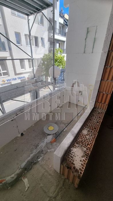 2-стаен в Варна-Нептун площ 73 цена 260000