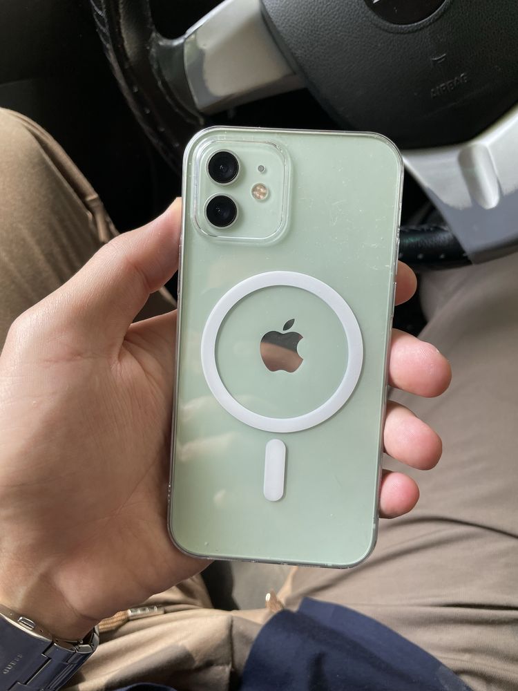 Iphone 12 Green 64GB