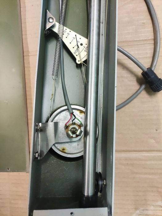 Продавам автопилот за лодка , яхта Tillermaster