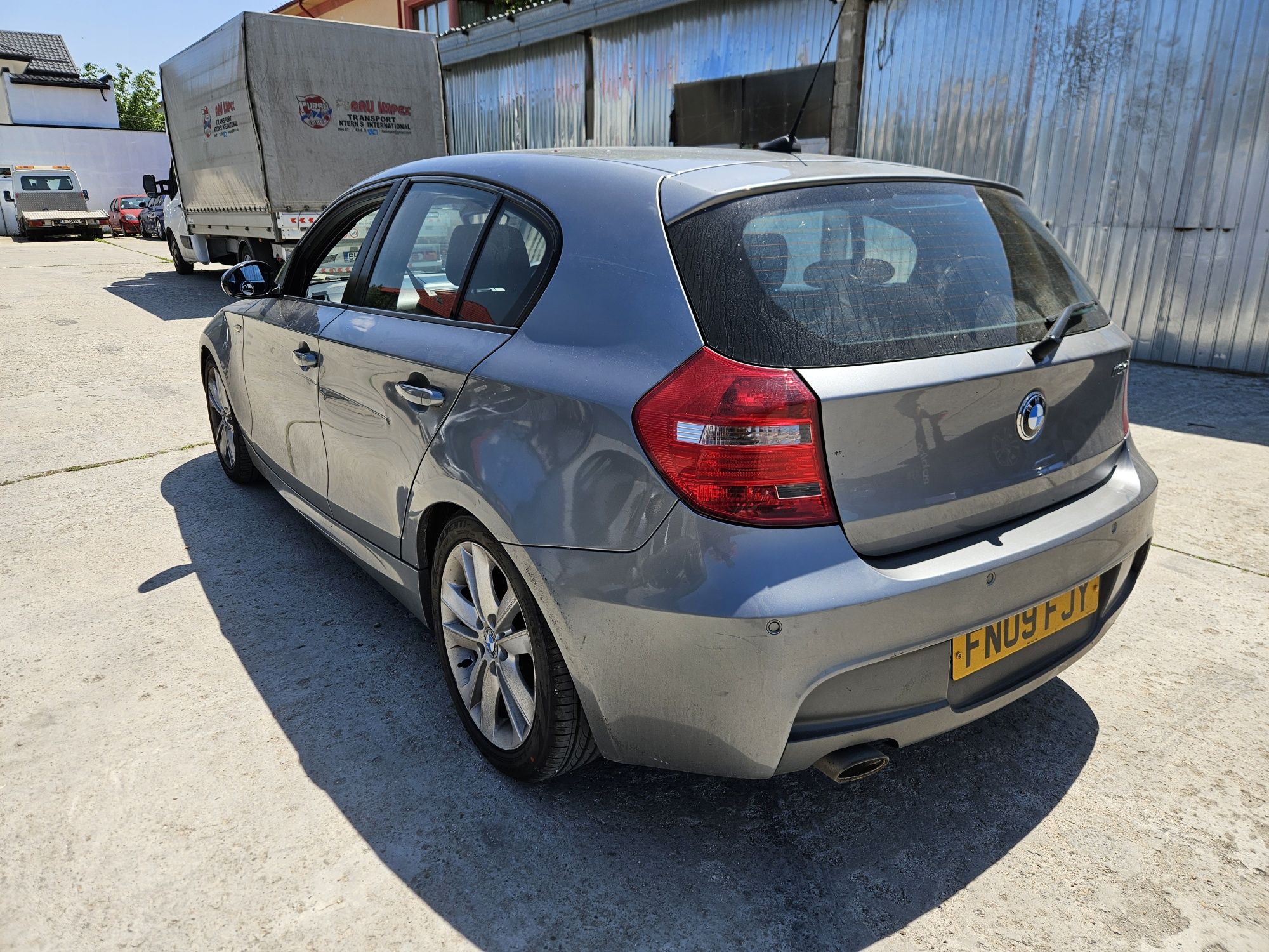 Jante bmw style 141 R17