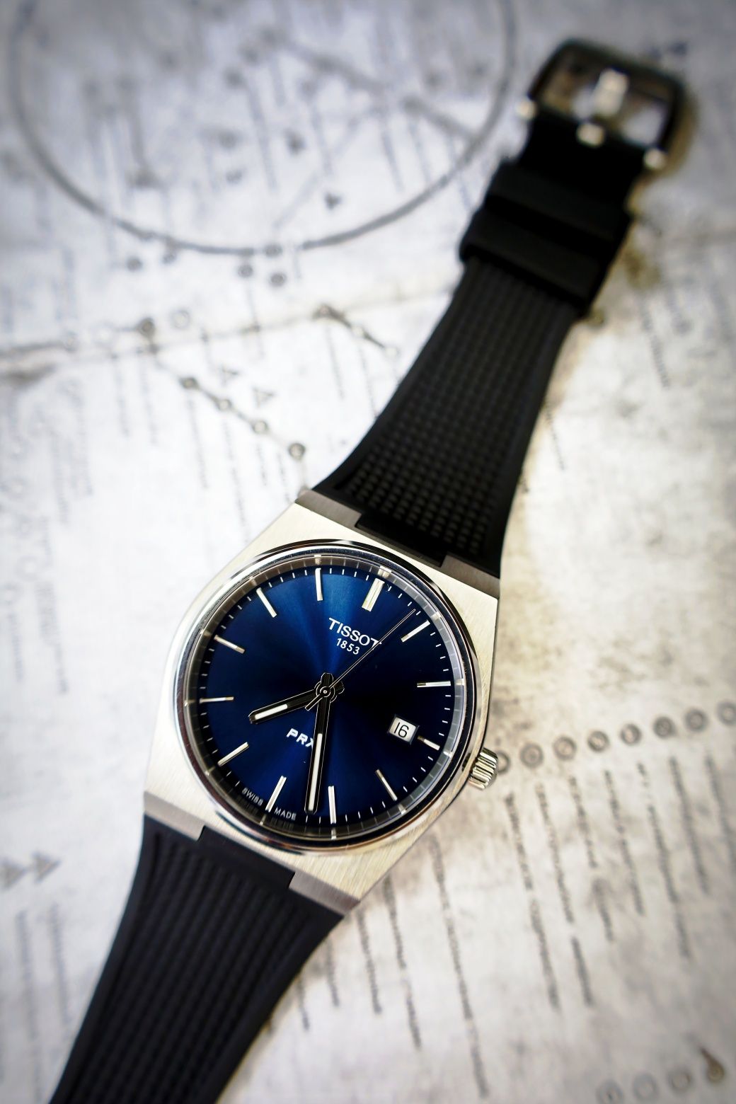 Tissot prx  40mm