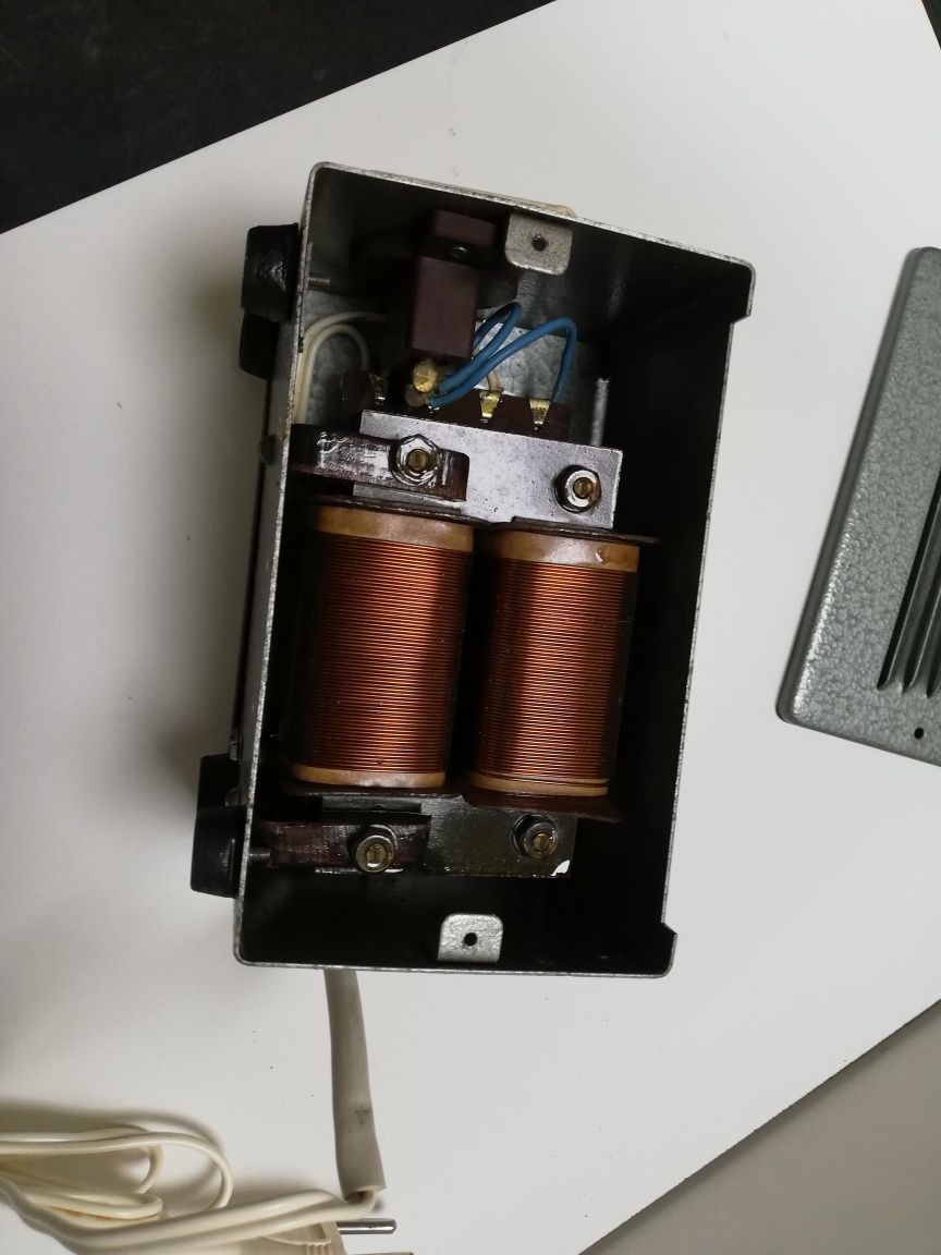 Transformator 120/220v