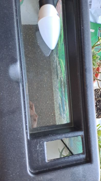 Продам аквариум в рабочем состоянии