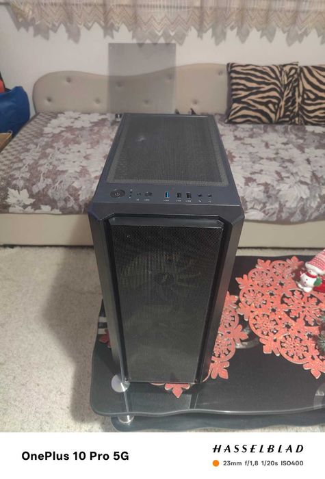Бюджетна конфигурация Core i5 9500 \ 16gb DDR4\R9 280 3Gb\500W 80+