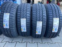 235/65R16C 115/113R Taurus CargoSpeed
