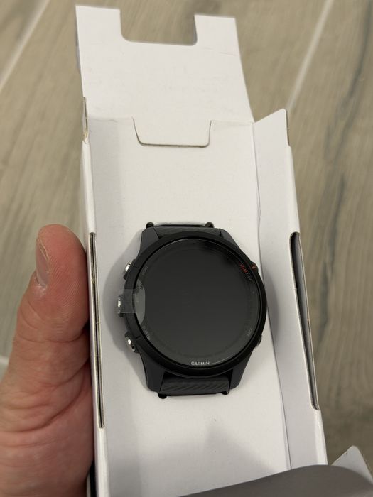 Garmin Forerunner 255 - Nou