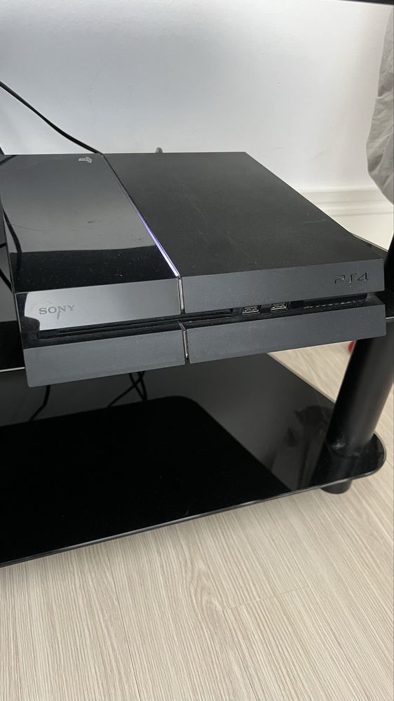 PlayStation 4 торг