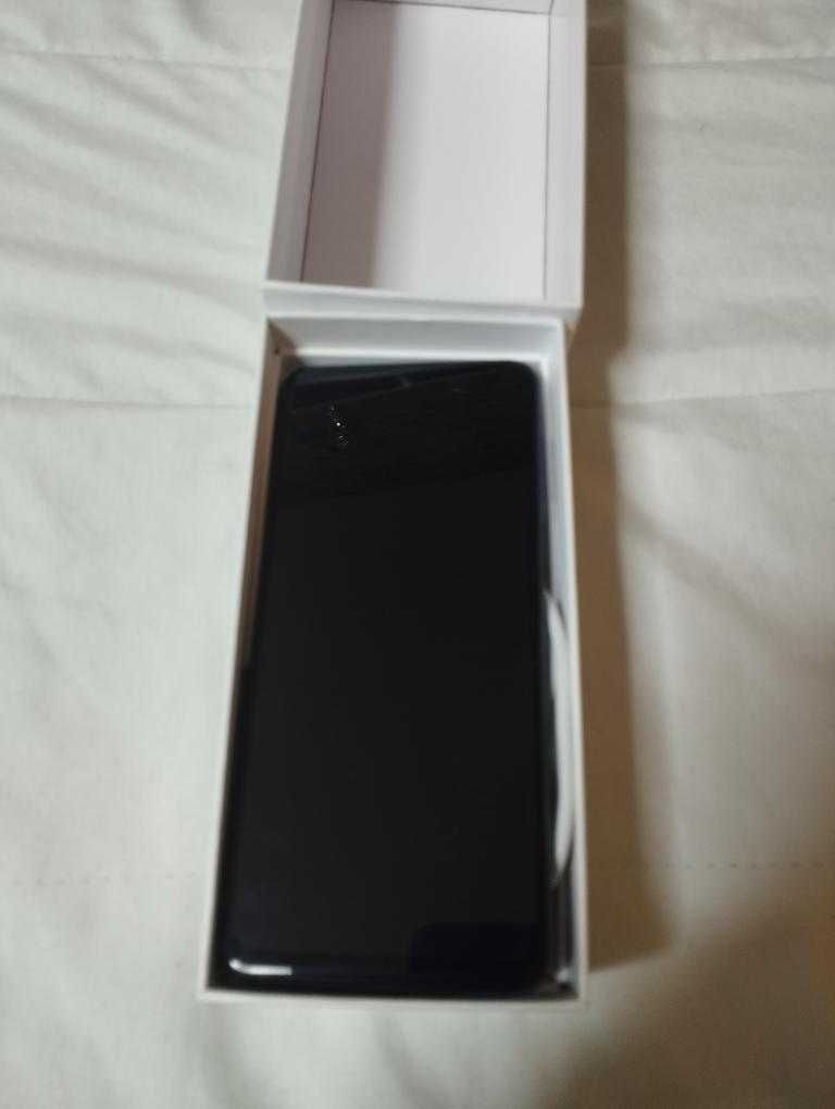 Xiaomi redmi note 9