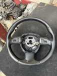 Volan S-line cu padele Audi A6 A5 A4 Q7