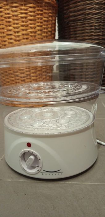 Уред за готвене на пара