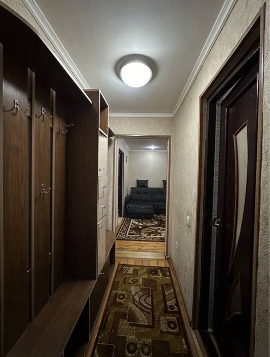 Метро Новза. 2в3 комн. Кирпич. Заходи-Живи.