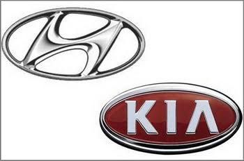 Кузовные детали . Hyundai . Kia