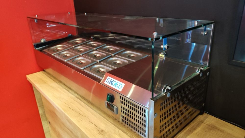 Студено бен мари – много добро състояние