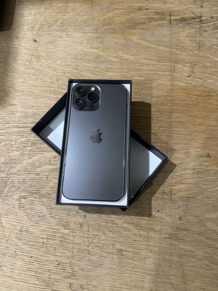 iPhone 13 pro max 256 gb