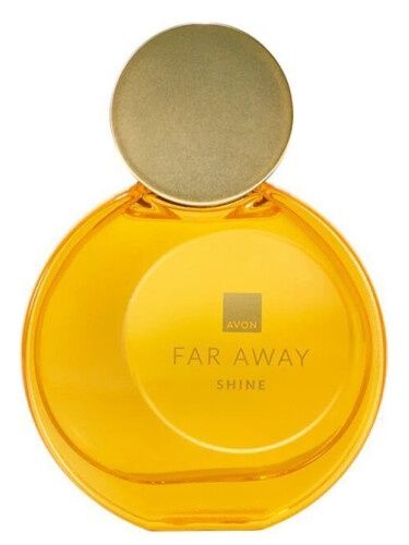 Parfum Far Away Shine pentru ea