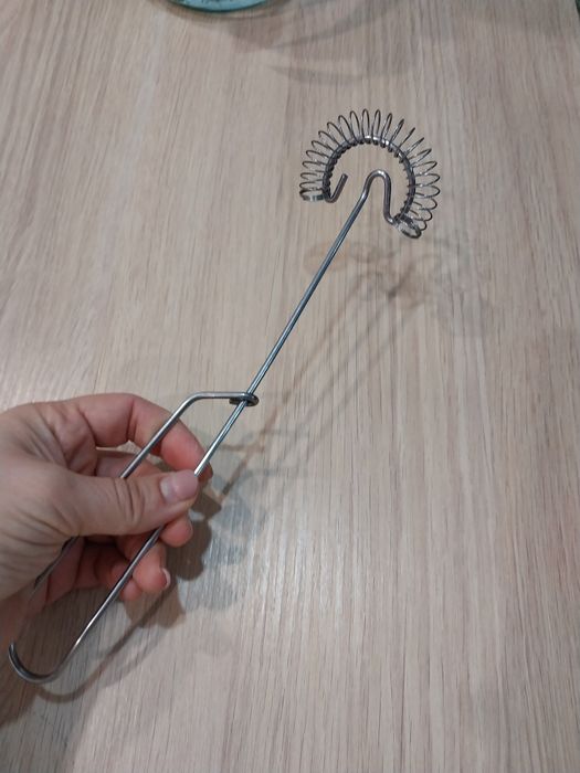 Капучинатор веник Ikea икеа