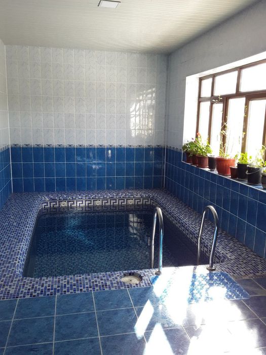 Дача в Юсуфхане ближе в канатке