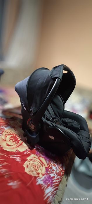 Детска количка kikka boo Madrid