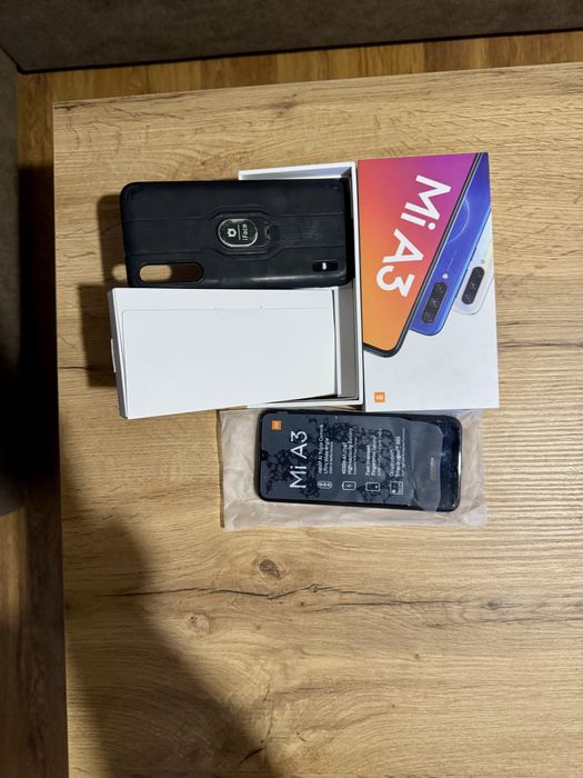 Hiaomi MI A3/128gb