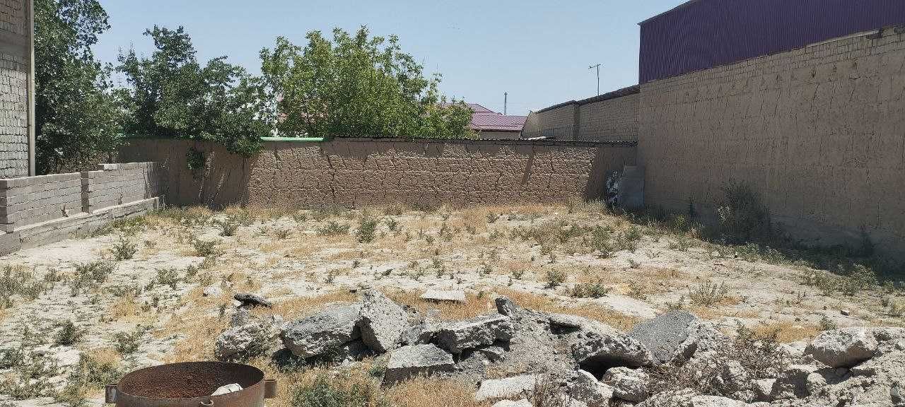 Yer uchastka sotiladi