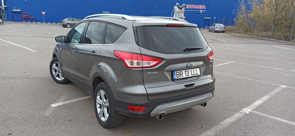 FORD KUGA 1.6 ECOboost/150hp-Euro 5