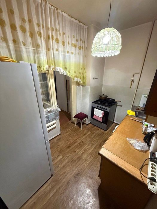 Продается 2 ком квартира, Тузель 1, 40 лет Победы