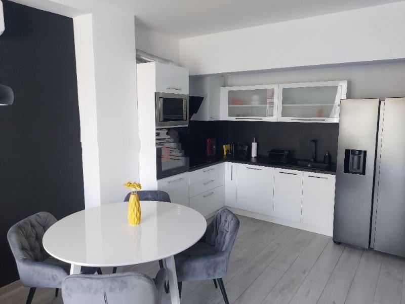 Дава се под наем Двустаен апартамент в София, Лозенец - 74 кв.м за 397.8 € - Снимка #5