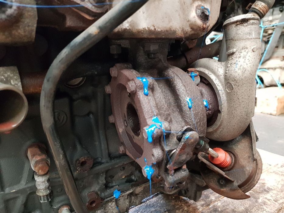 Turbo 1.7 CDTi 101cp opel