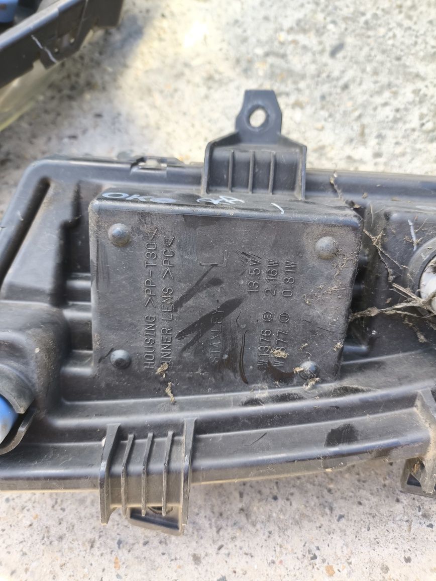 Led/Лед светлини за Suzuki Swift