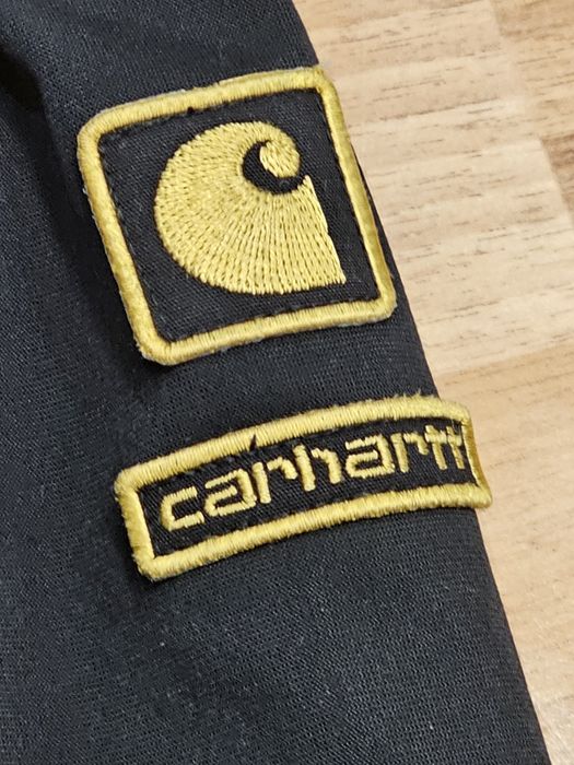Bluza trening hoodie CARHARTT usa marime S