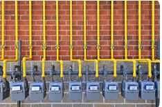 Proiect gaz, instalatii centrale,  bransamente GAZ