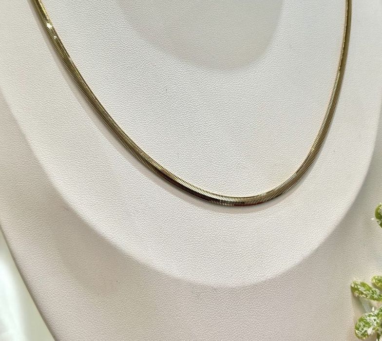 Золотая цепочка