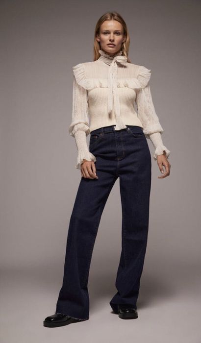 Дамски дрехина ZARA