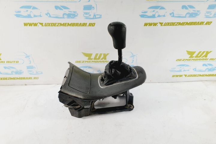 timonerie selector viteze 5+1 9218103-02 921810302 Toyota Avensis 2 T25  [din 2002 pana  2006] seri