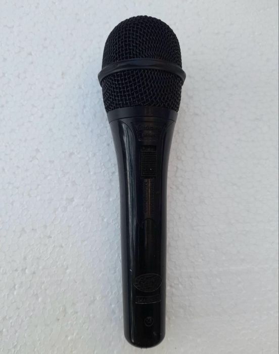microfon Shure / Arirang / Seeknature / AKG