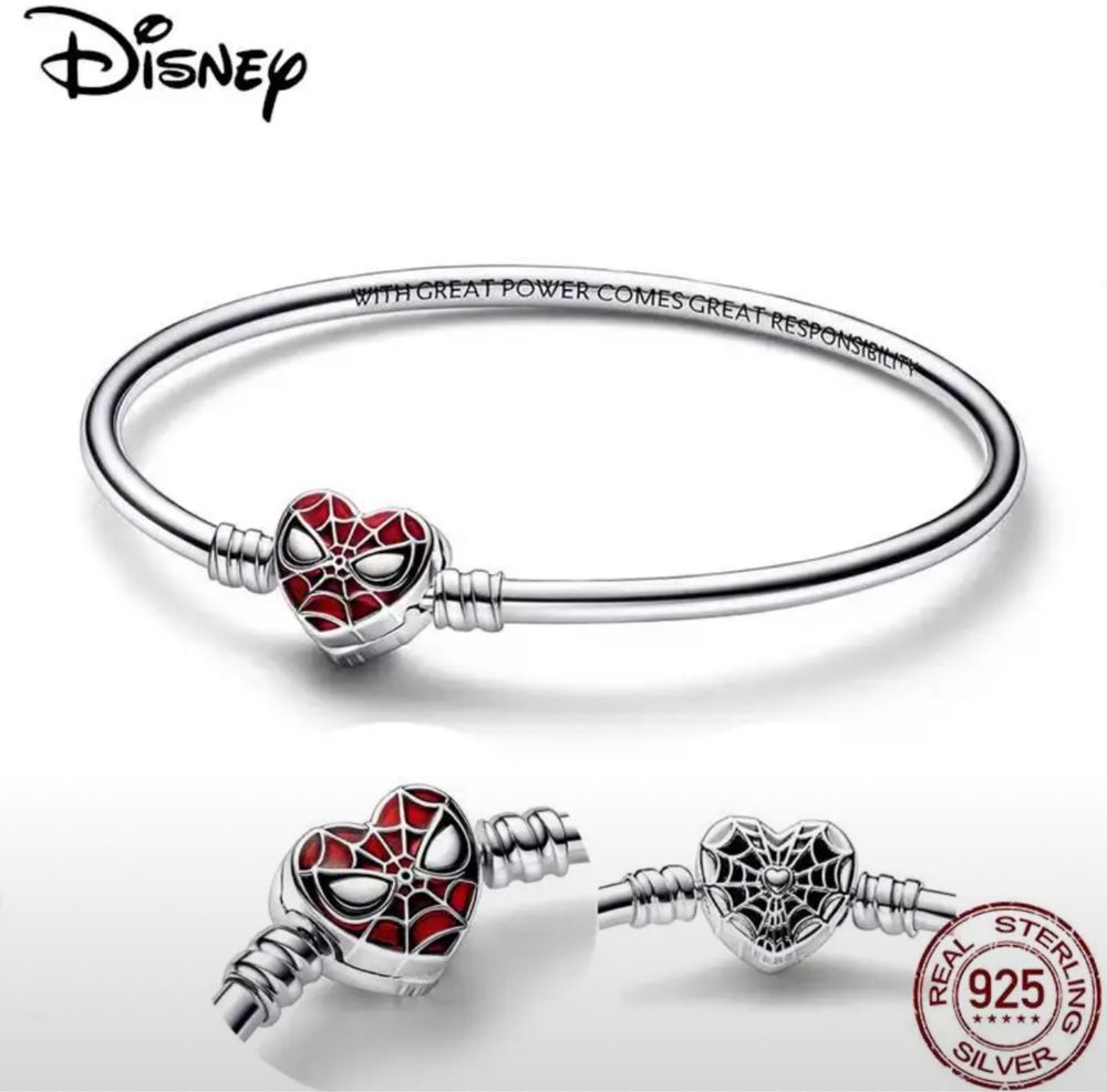 Pandora x Marvel braslet