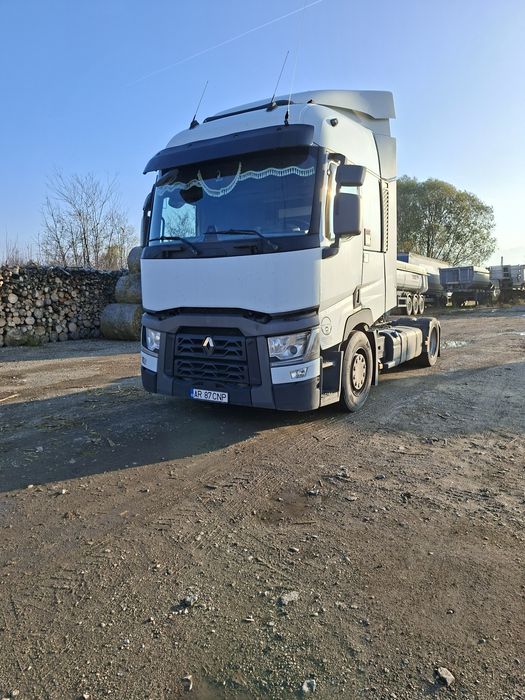 Vand Renault T460 mega