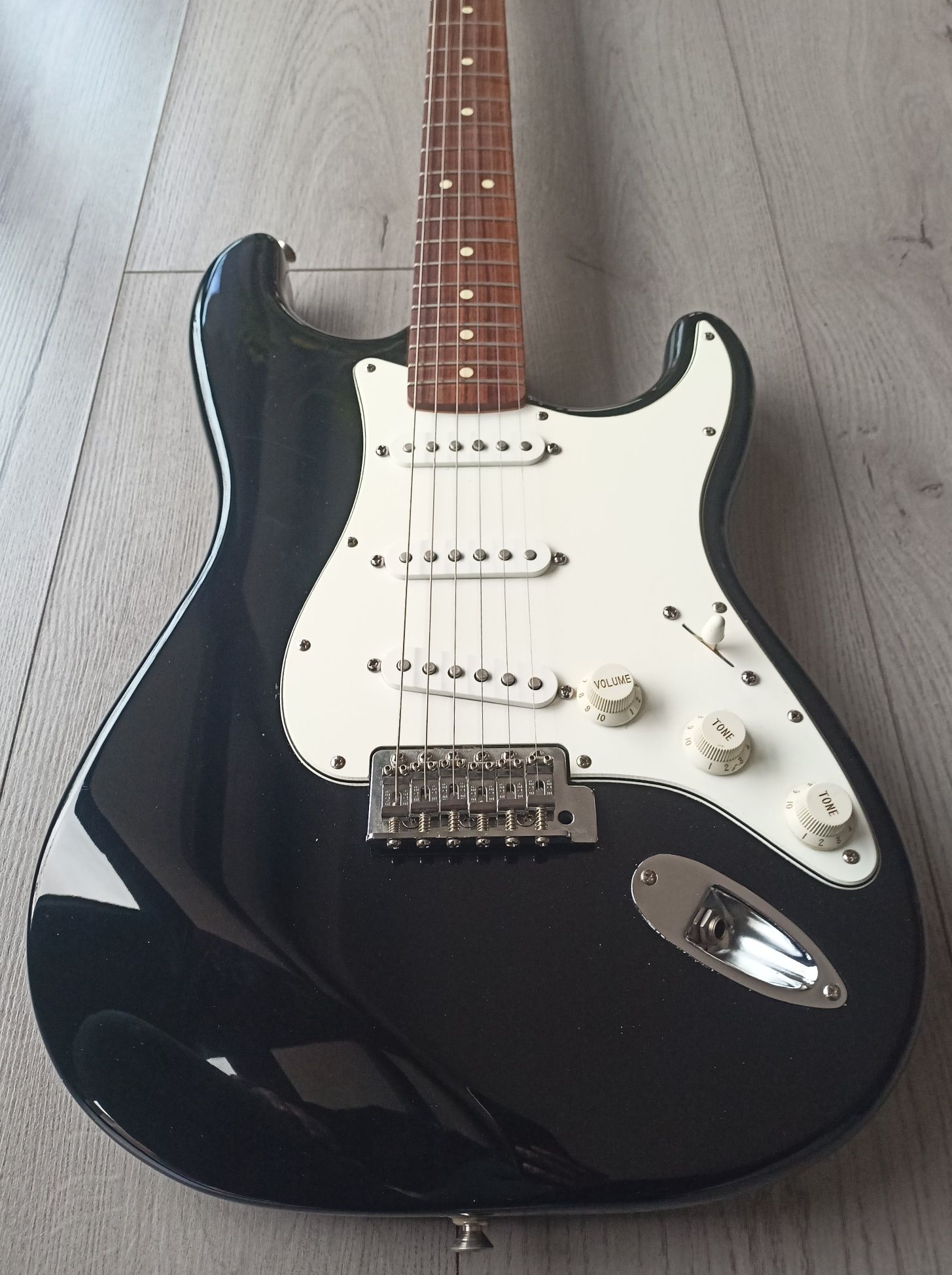 Fender Stratocaster chitara electrica