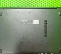 Ноутбук Asus X555D на запчасти с ориг Зарядкой